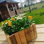Op De Veluwe Met Privé Jacuzzi En Bar! * Ermelo