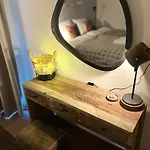 Vakantiehuis Op De Veluwe Met Privé Jacuzzi En Bar! *