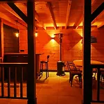 Op De Veluwe Met Privé Jacuzzi En Bar! Vakantiehuis