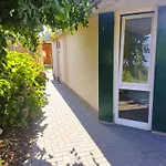 Op De Veluwe Met Privé Jacuzzi En Bar! Vakantiehuis *