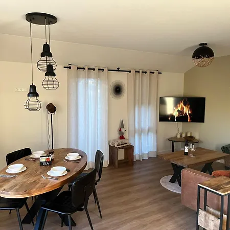 Op De Veluwe Met Privé Jacuzzi En Bar! * Ermelo
