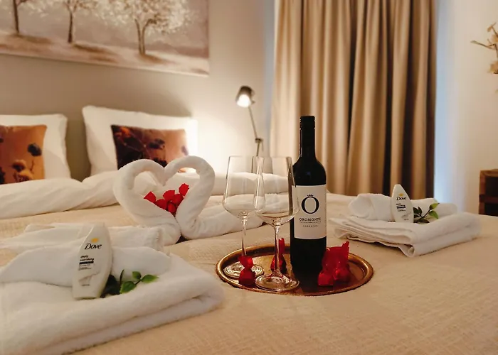 Op De Veluwe Met Privé Jacuzzi En Bar! * Ermelo