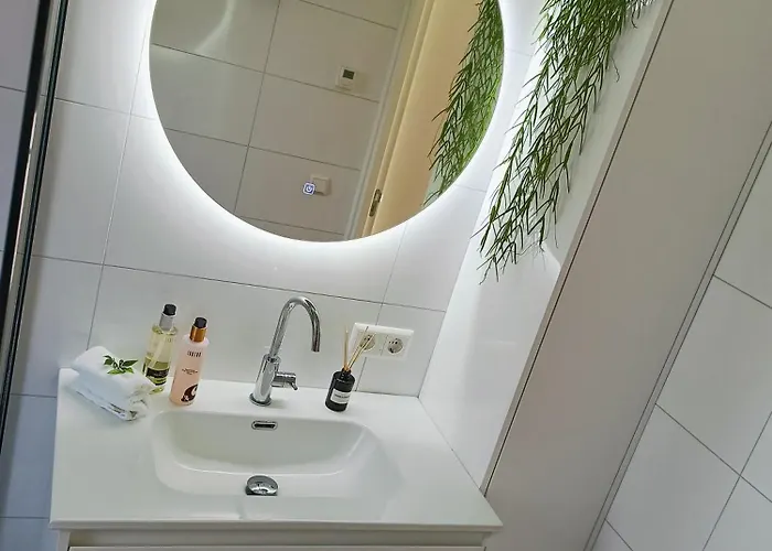 Op De Veluwe Met Privé Jacuzzi En Bar!