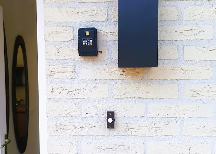 Vakantiehuis Op De Veluwe Met Privé Jacuzzi En Bar! Ermelo