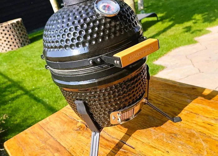 Vakantiehuis Op De Veluwe Met Privé Jacuzzi En Bar! *