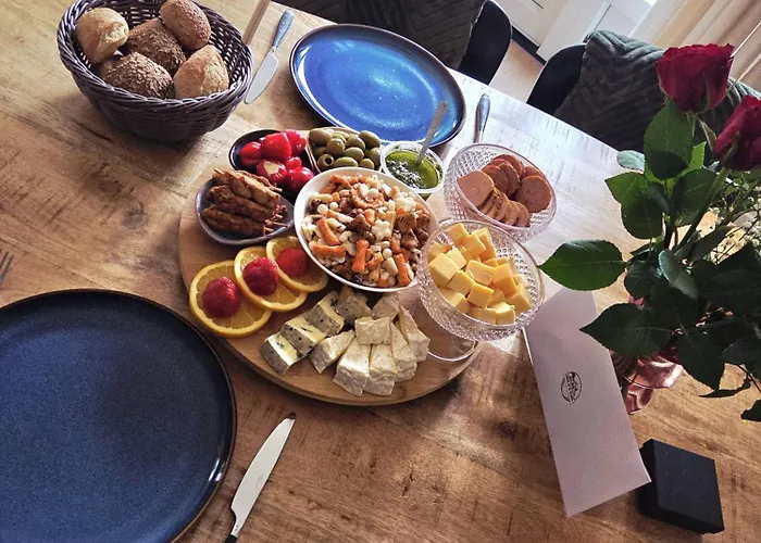 Op De Veluwe Met Privé Jacuzzi En Bar! *